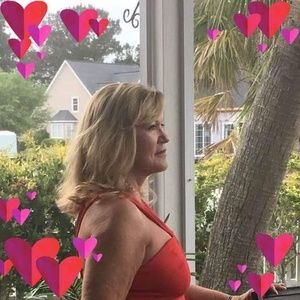 Meet your Posher, Diane